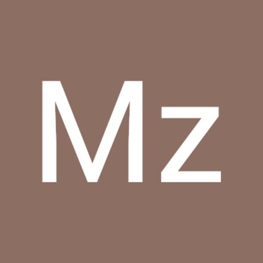 Meet your Posher, Mz